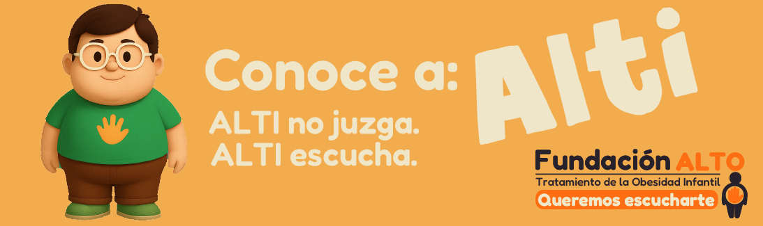 Fundación ALTO